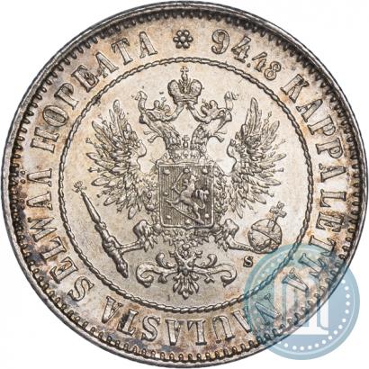 Фото 1 марка 1915 года S 