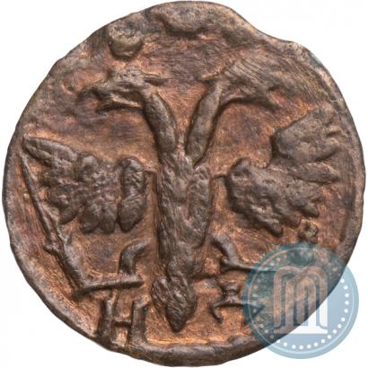 Picture Polushka 1720 year НД 