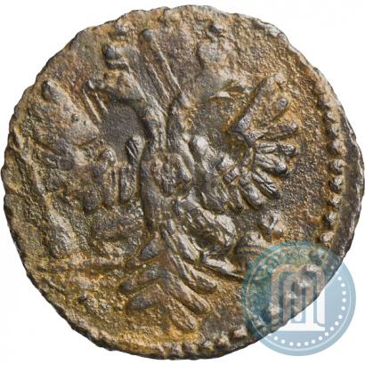 Picture Polushka 1730 year  