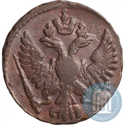 Picture Denga 1749 year  