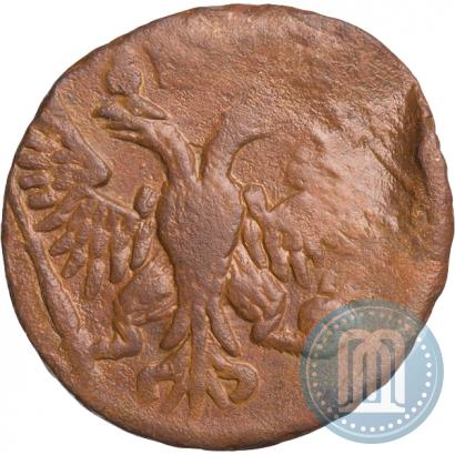 Picture Denga 1750 year  