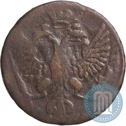 Picture Denga 1753 year  
