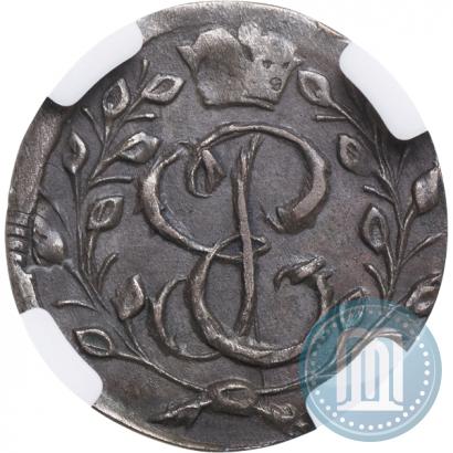 Фото Солид 1759 года  