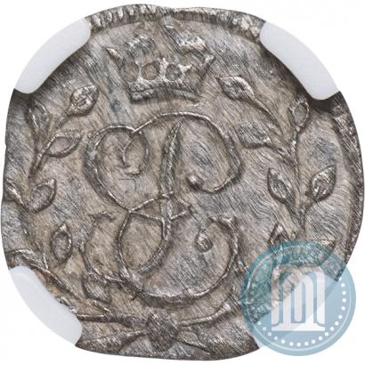 Фото Солид 1760 года  