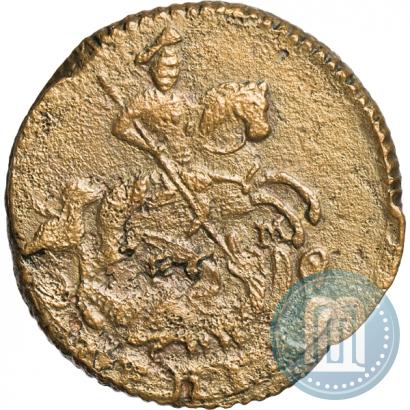 Picture Denga 1775 year ЕМ 