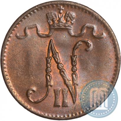 Picture 1 penni 1916 year  