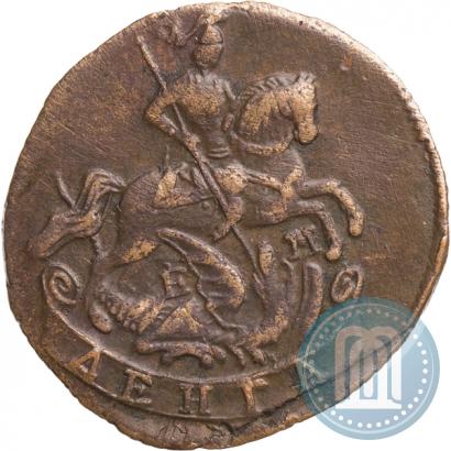 Picture Denga 1766 year ЕМ 
