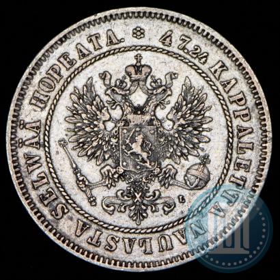 Фото 2 марки 1906 года L 