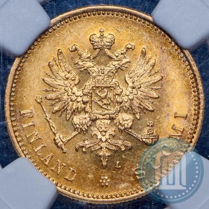 Фото 20 марок 1911 года L 