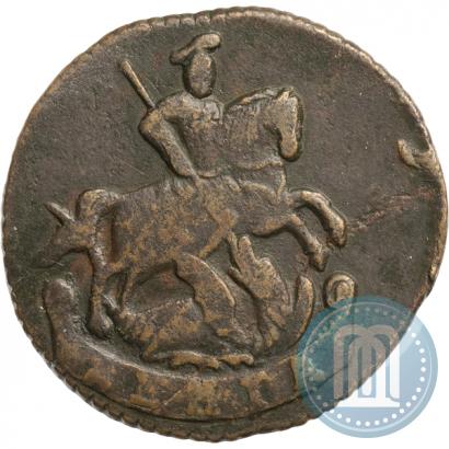 Picture Denga 1793 year  