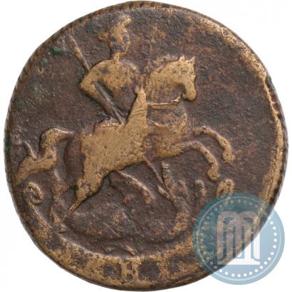 Фото 1 грош 1760 года  