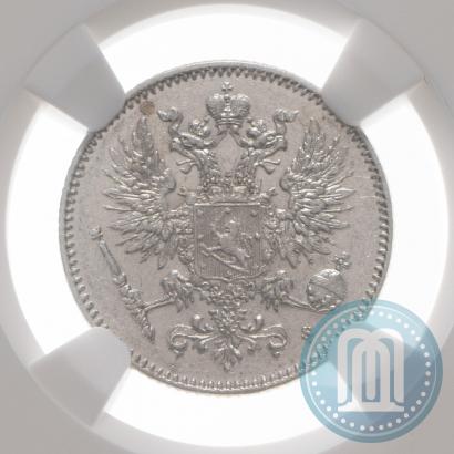 Фото 50 пенни 1914 года S 