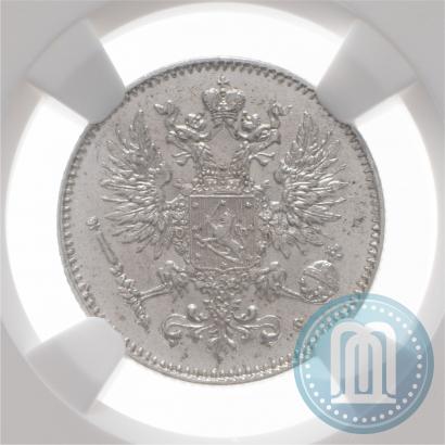 Фото 50 пенни 1915 года S 