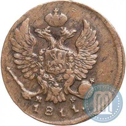 Picture Denga 1811 year ИМ-МК 
