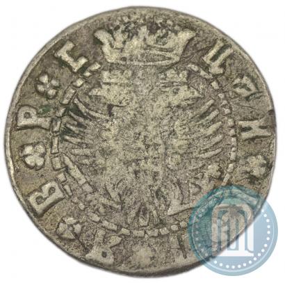 Фото Гривна 1704 года БК 
