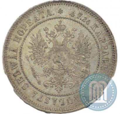 Фото 2 марки 1906 года L 