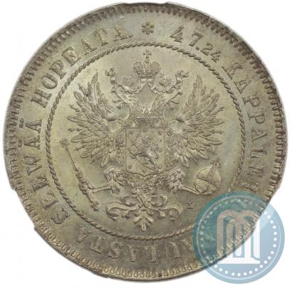 Фото 2 марки 1908 года L 