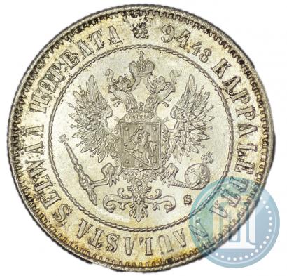 Фото 1 марка 1915 года S 