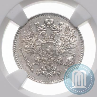 Фото 50 пенни 1915 года S 