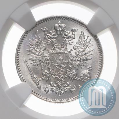 Фото 50 пенни 1916 года S 