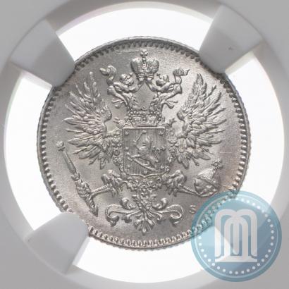 Фото 50 пенни 1917 года S 