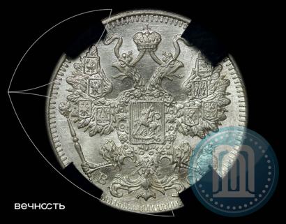 Picture 15 kopecks 1915 year ВС 