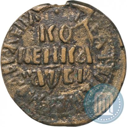 Фото 1 копейка 1712 года БК 