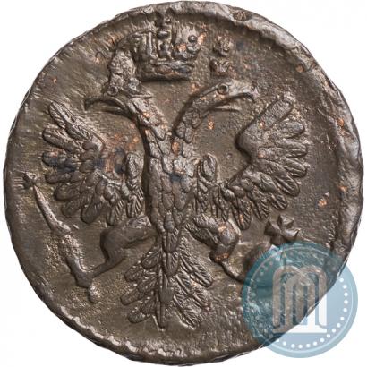 Picture Denga 1735 year  