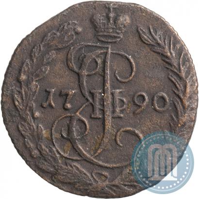 Picture Denga 1790 year ЕМ 