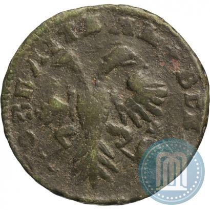 Picture Denga 1731 year  