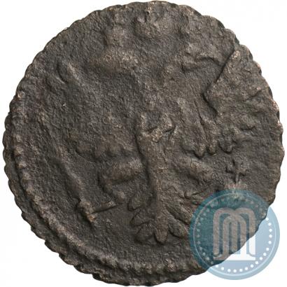 Picture Denga 1731 year  