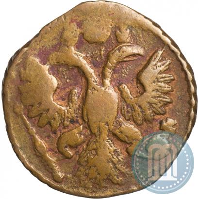 Picture Polushka 1743 year  