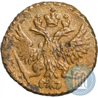 Picture Polushka 1749 year  