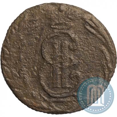 Picture Polushka 1771 year КМ 