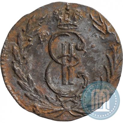 Picture Denga 1773 year КМ 