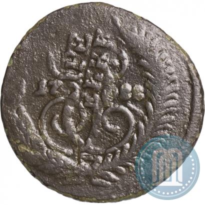 Picture 2 kopecks 1788 year СПМ 