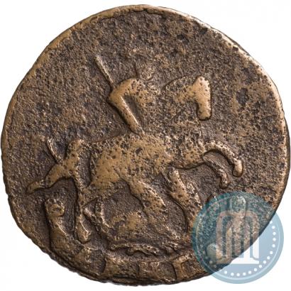 Picture Denga 1793 year  