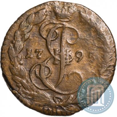 Picture Denga 1795 year ЕМ 