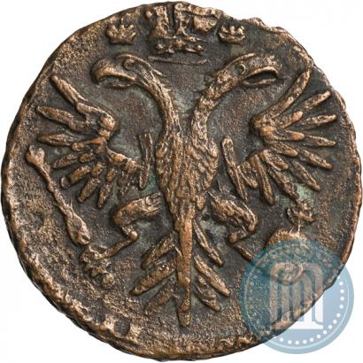 Picture Denga 1731 year  