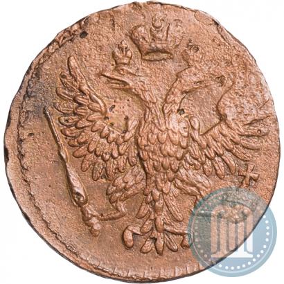 Picture Denga 1748 year  