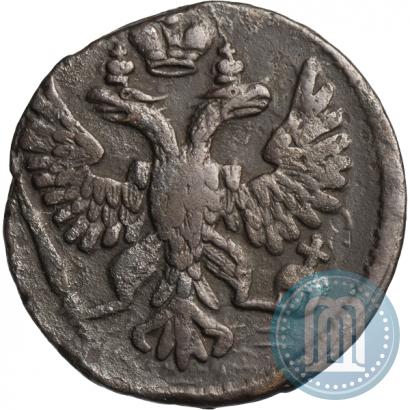 Picture Denga 1748 year  