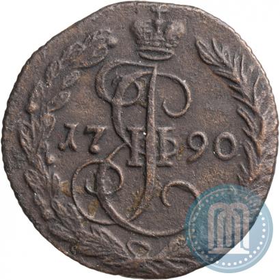 Picture Denga 1790 year ЕМ 