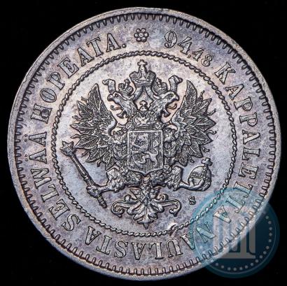 Фото 1 марка 1872 года S 