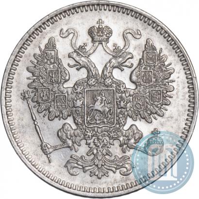 Фото 1 копейка 1897 года СПБ 