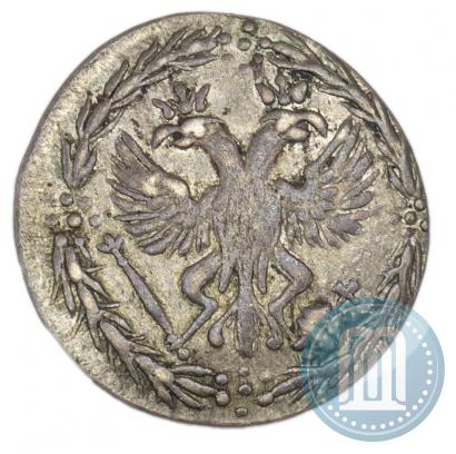 Фото 10 денег 1701 года  