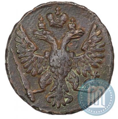 Picture Denga 1748 year  