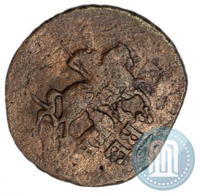 Фото 1 копейка 1788 года ММ 