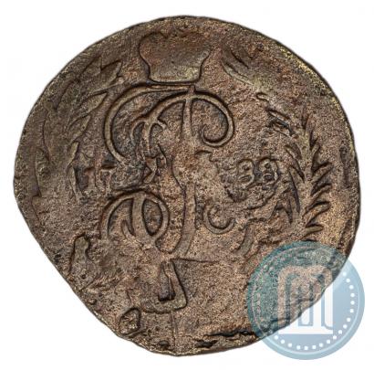 Фото 1 копейка 1788 года ММ 