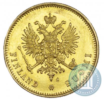 Фото 20 марок 1912 года S 