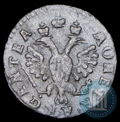 Picture 2 grosze 1761 year  